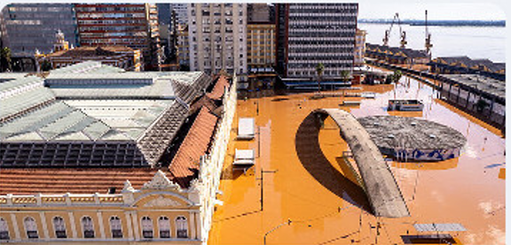 Brazil Flood Case Study Banner