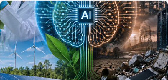 Intellectual Contribution technology vector graphics
